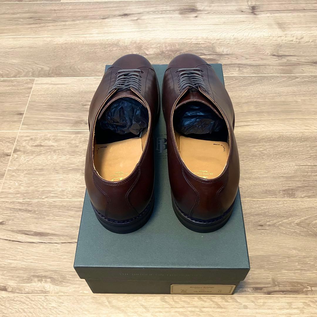 新品未使用【Brother Bridge】ALI ブラザーブリッジ アリ