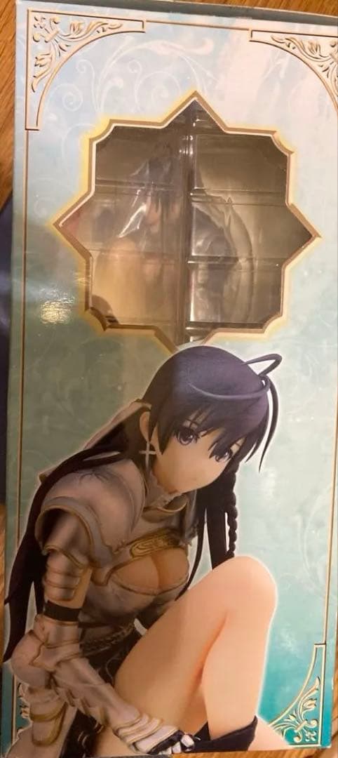 1 / 6 【最安価・開封済み】ソニア・ブランシュ アルファマックス