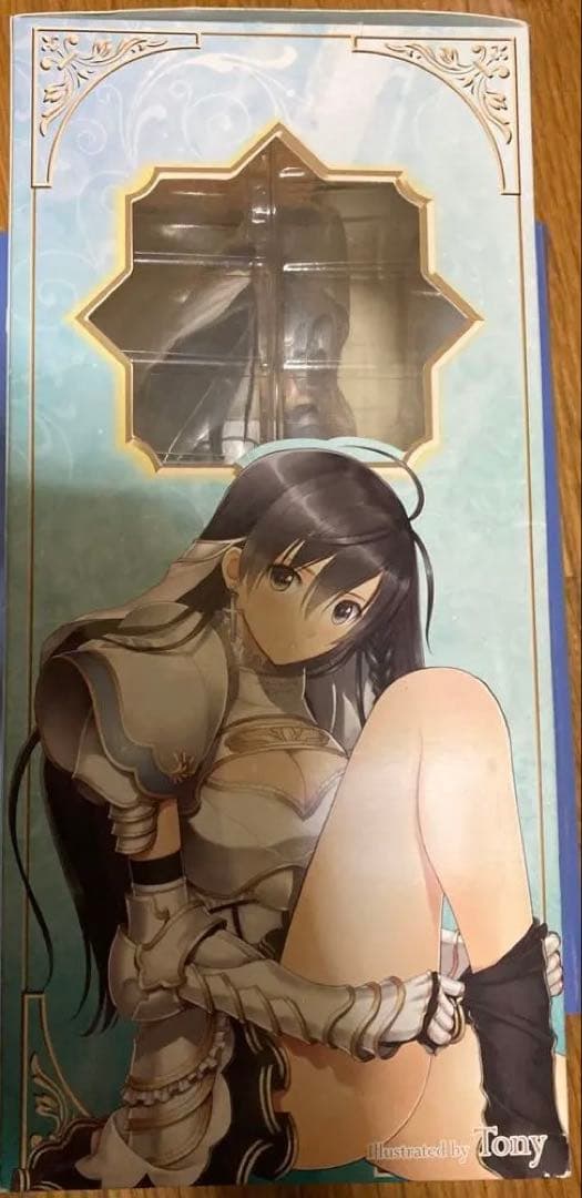 1 / 6 【最安価・開封済み】ソニア・ブランシュ アルファマックス