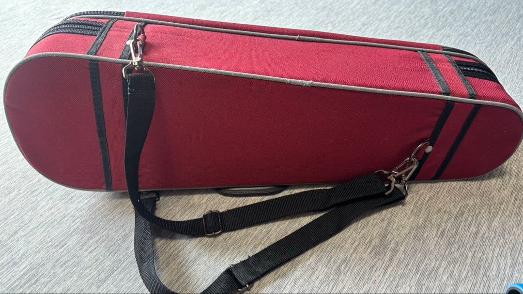 良品！STENTOR バイオリン 1/10サイズ　子供バイオリン　練習　キッズ