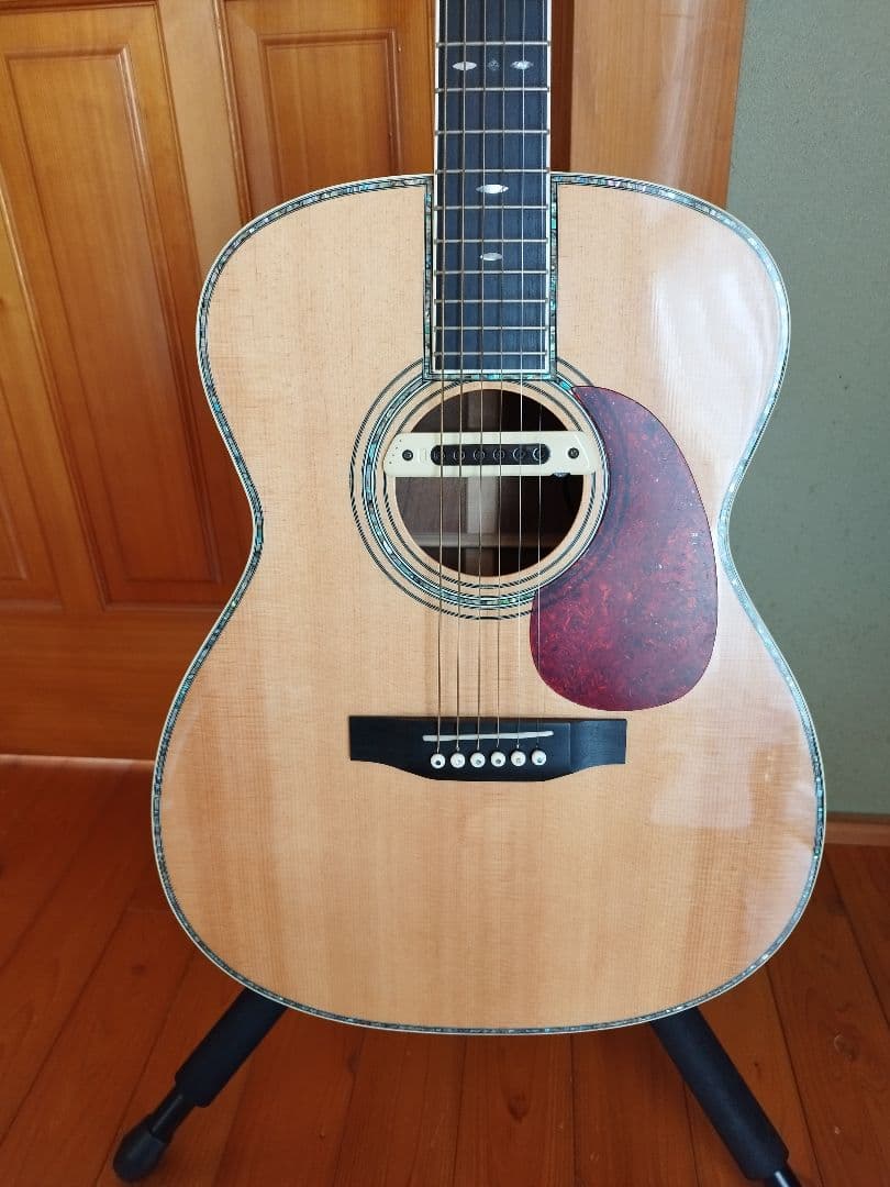 cat,s eyes ooo LR-BAGGS m80装備 特注品 豪華 美品