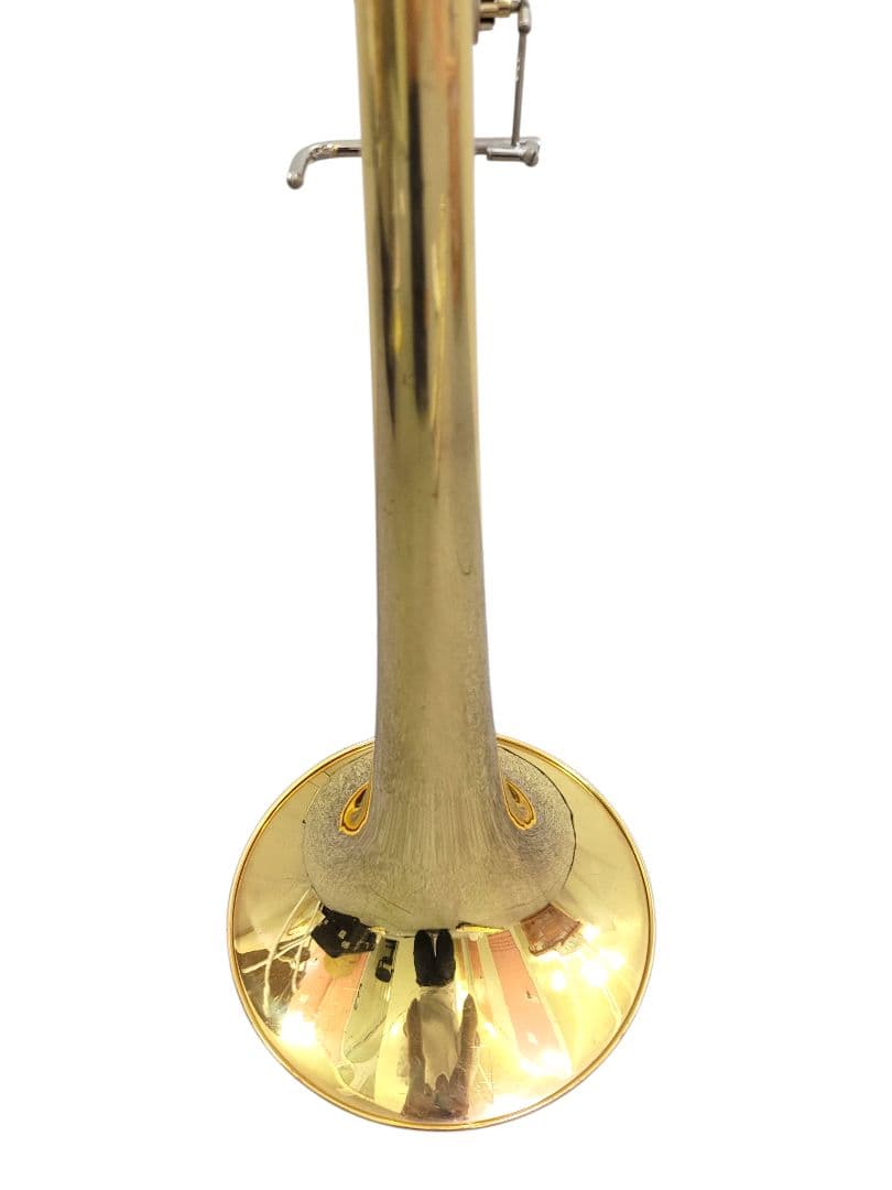 YSL6420Ⅱ YAMAHA テナーバストロンボーン 太管 - メルカリ