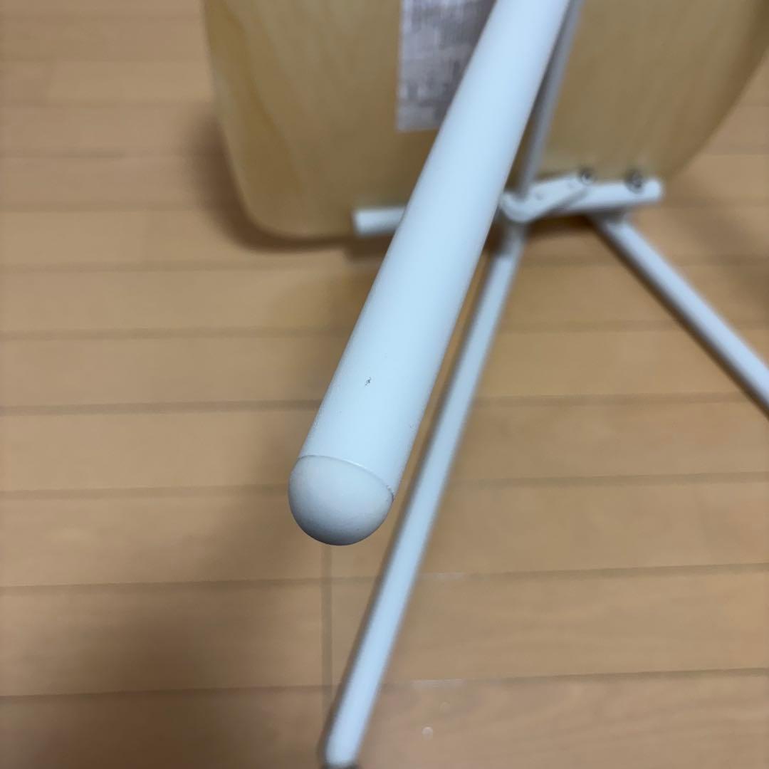 無印良品 折りたたみテーブル 折りたたみパイプチェア