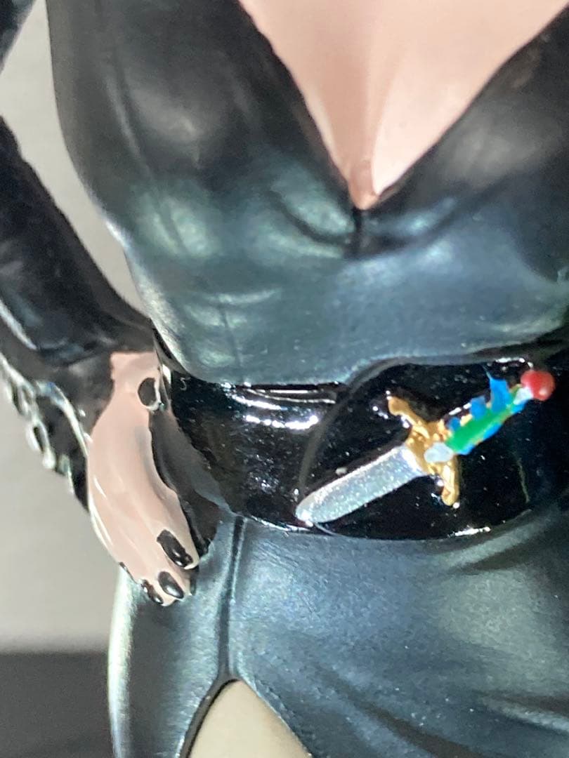 【お年玉価格】エルヴァイラ　ヘッドノッカー　ボビングヘッド