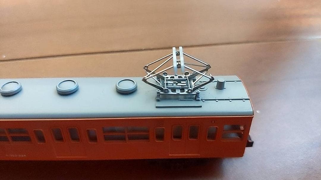 初心者用 Nゲージ セット