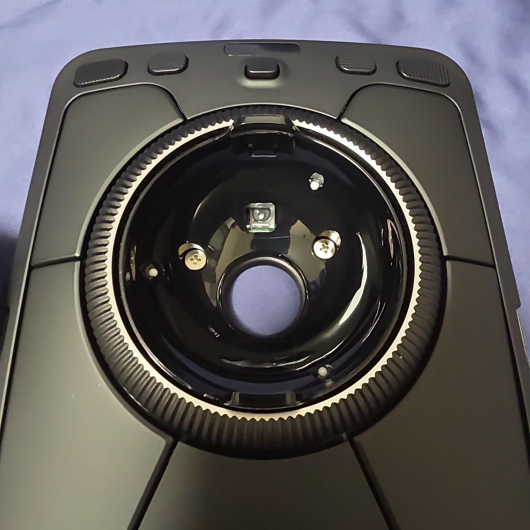 Kensington トラックボール TB800 EQ 本体 シルバー - メルカリ