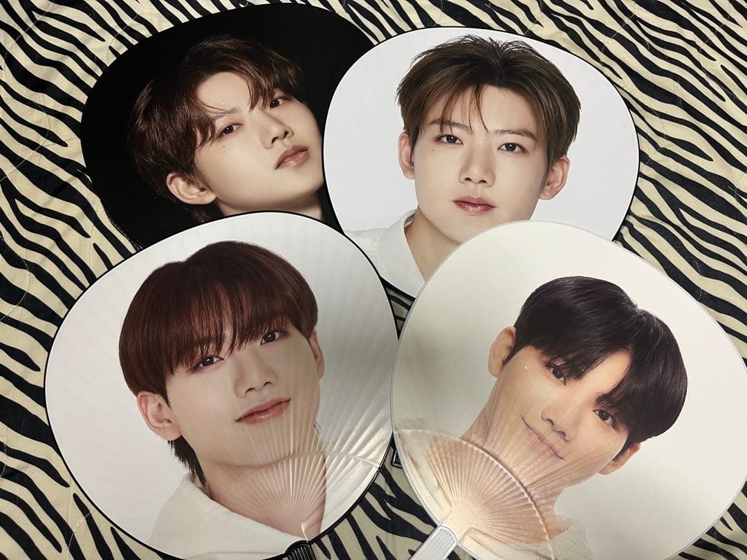 treasure ジュンギュ