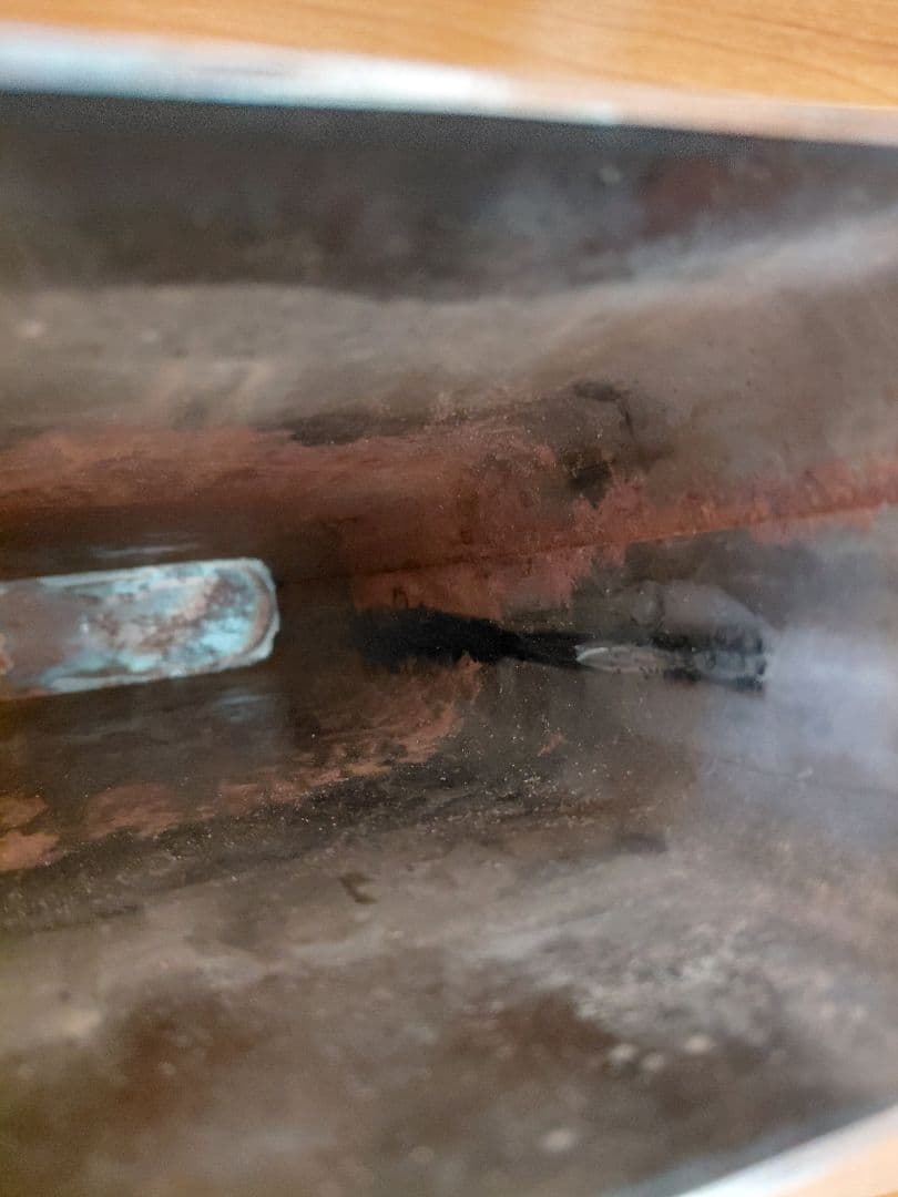 未使用・希少】LPカウベル LP206B