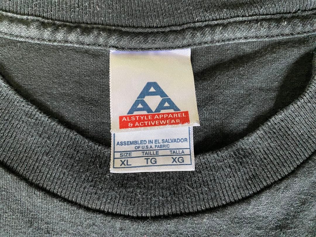 Dragon Half ドラゴンハーフ アニメTシャツ