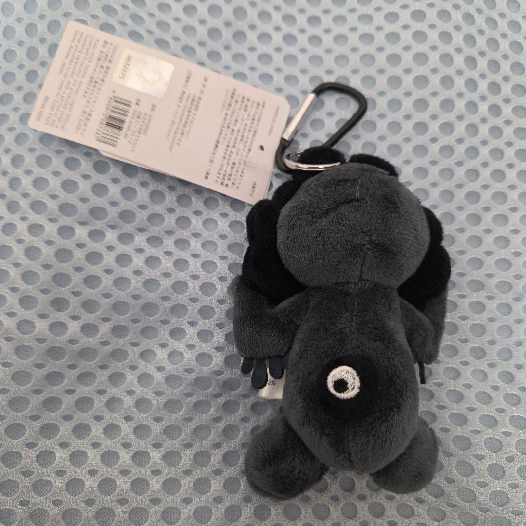 リヨン様のみの購入　ミャクミャクぬいぐるみキーホルダー 2点セット
