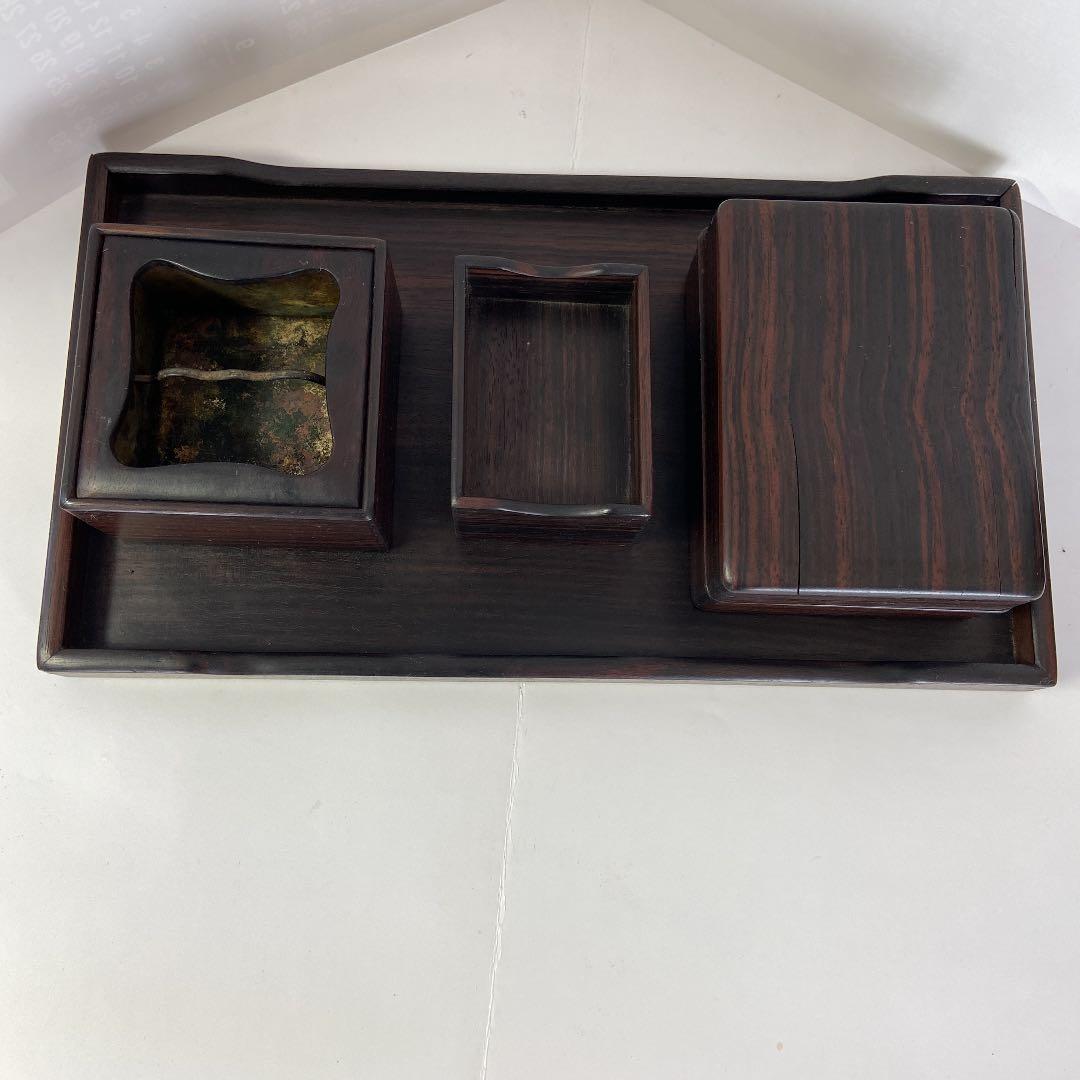 O-14 秋とすすき すずめ 掛軸 横幅