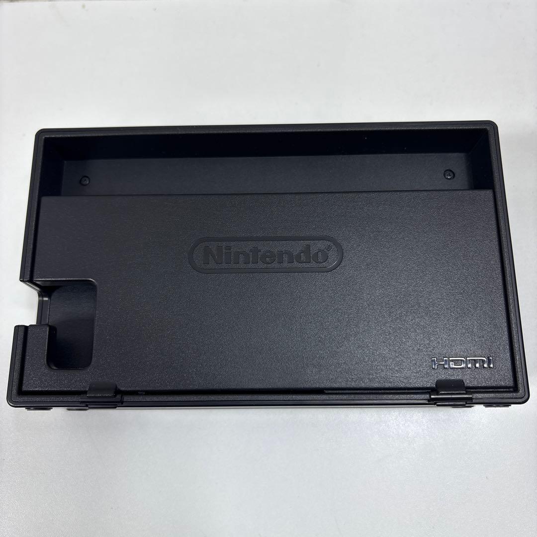 【美品】ニンテンドースイッチ本体　HAC-001