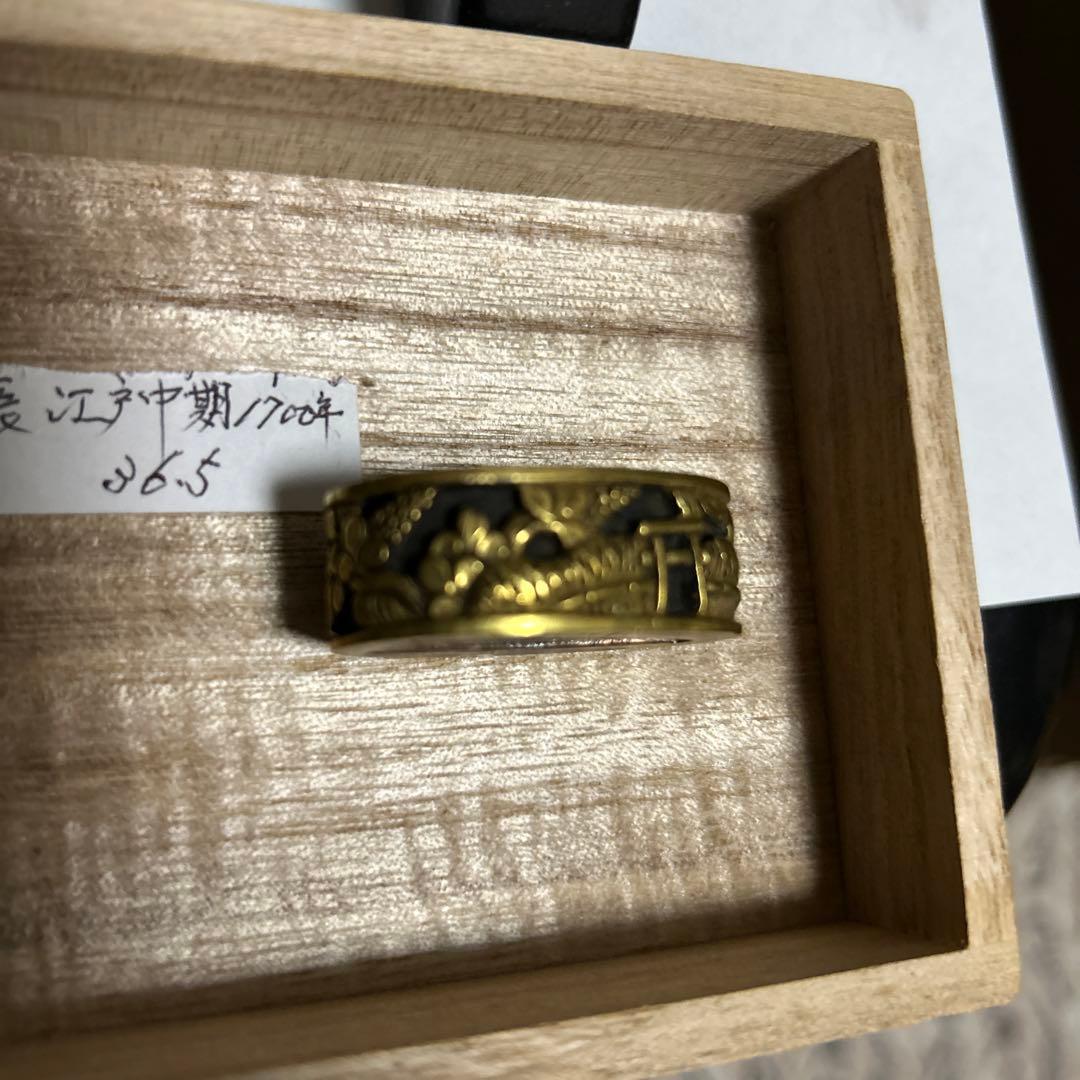 縁頭、、鍔、刀、火縄銃、千葉で骨董品店やってます