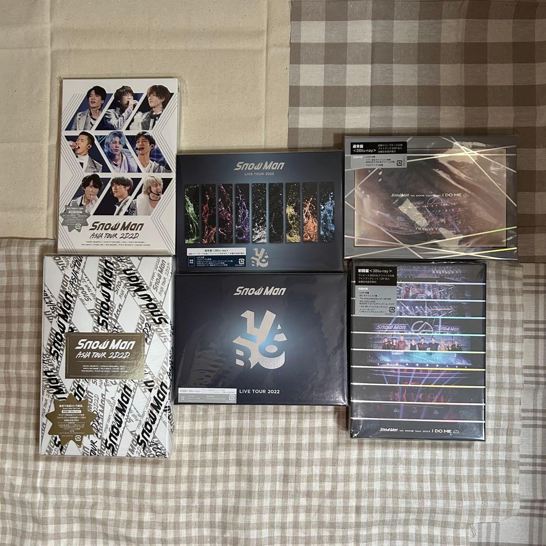 Man まとめ売り！ (CD DVD Blu-ray 特典など)