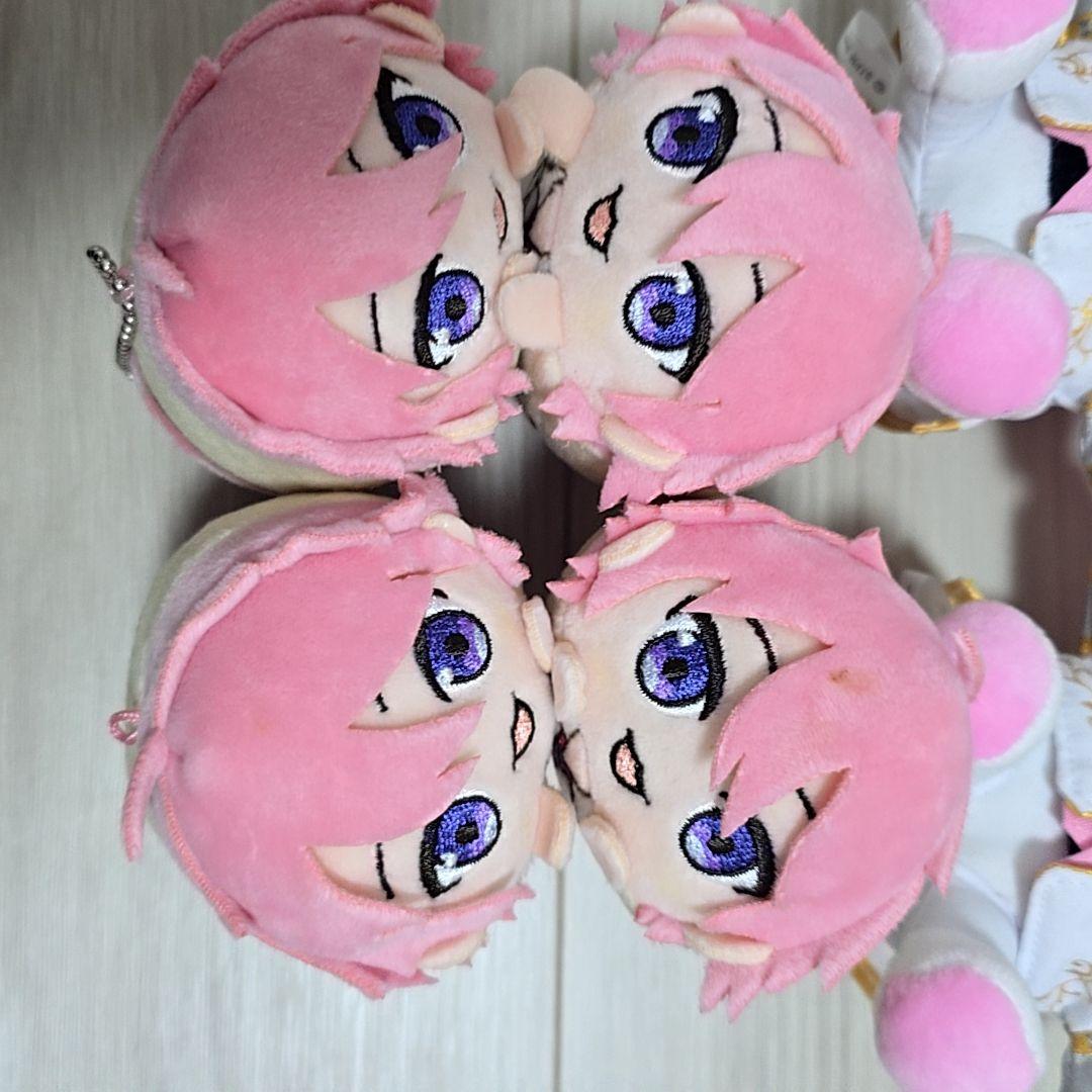 すとぷり さとみ まとめ売り - メルカリ