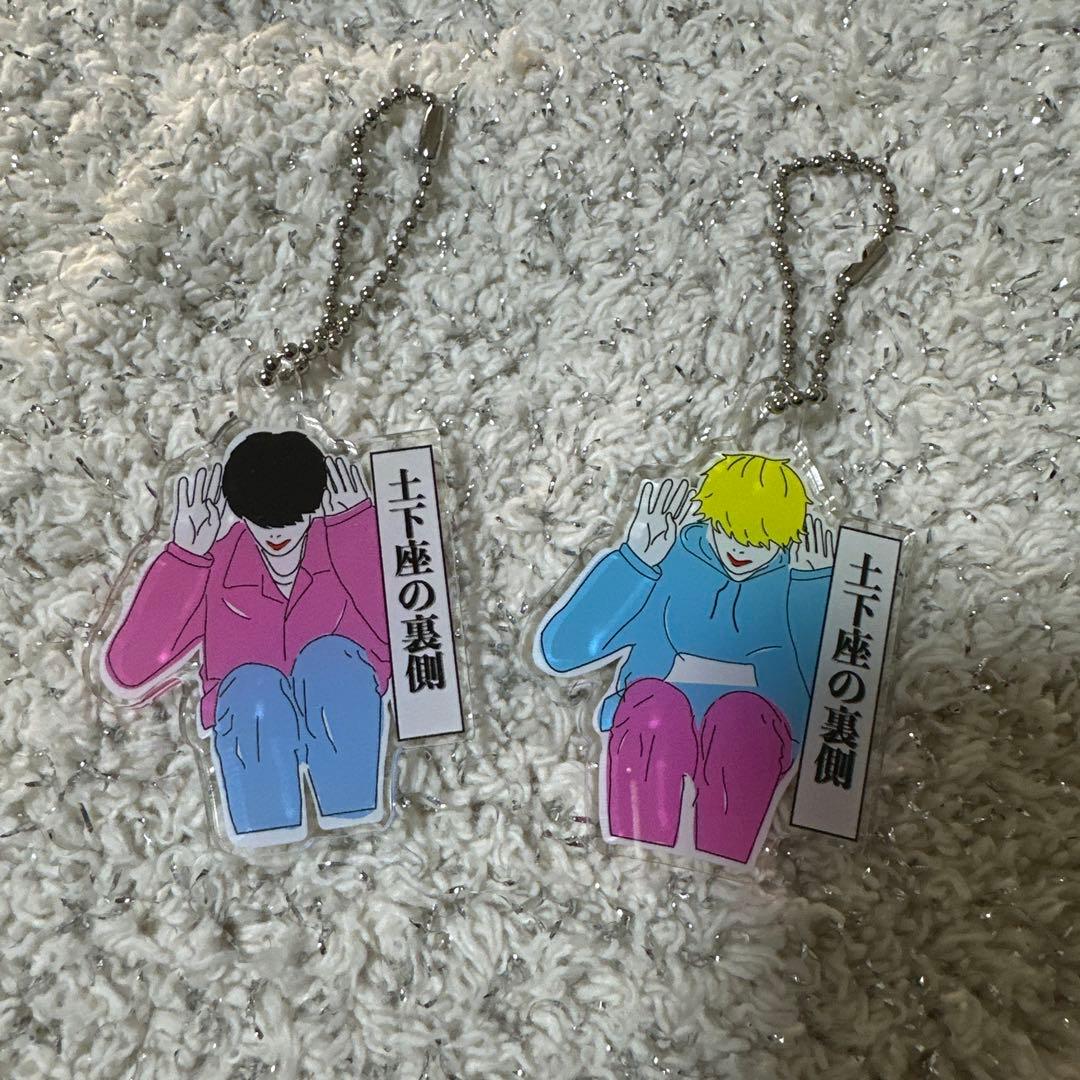 おにいさんずラブ　おにラブ　アクスタ　アクキー