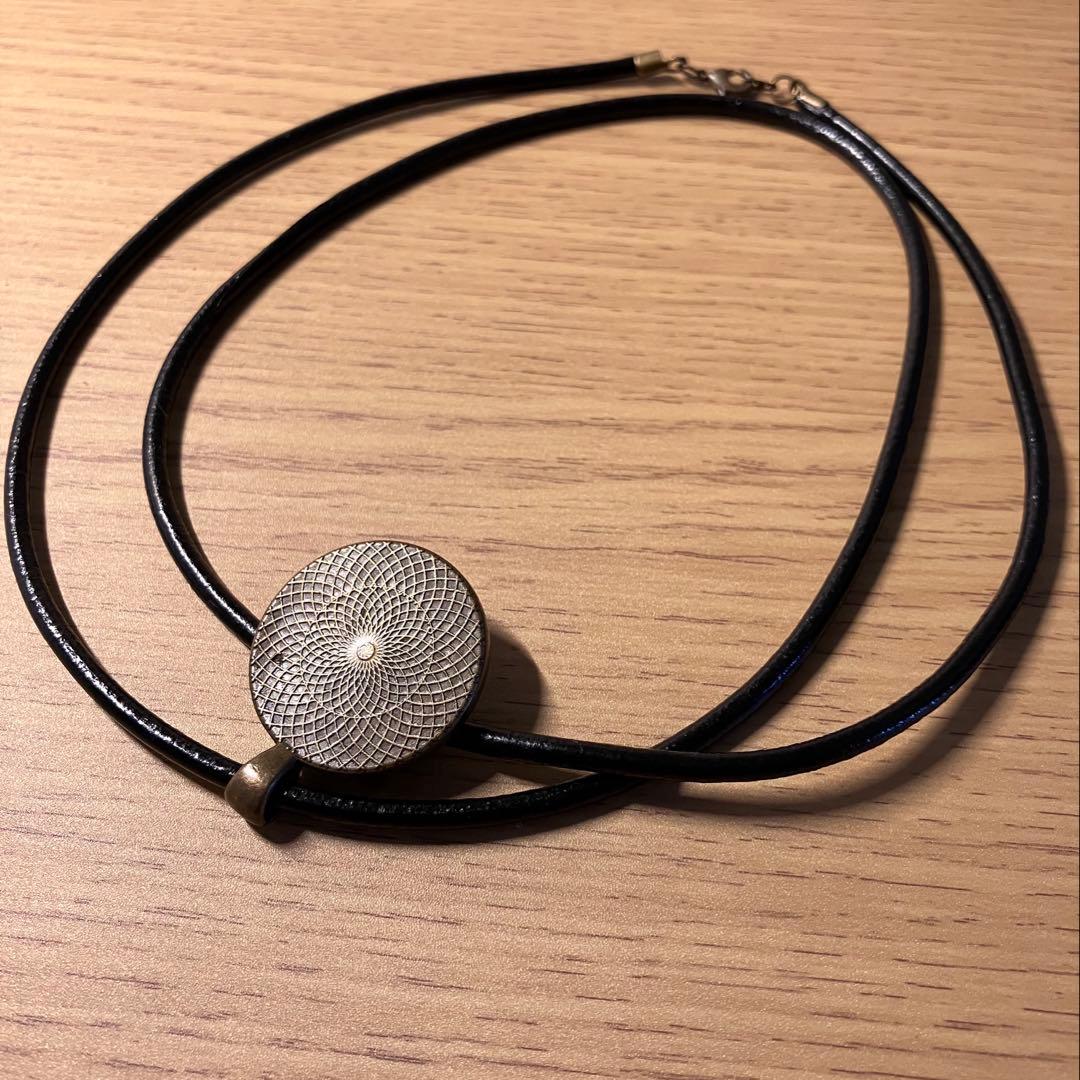 超貴重品 Mrs. GREEN APPLE introduction ペンダント - メルカリ