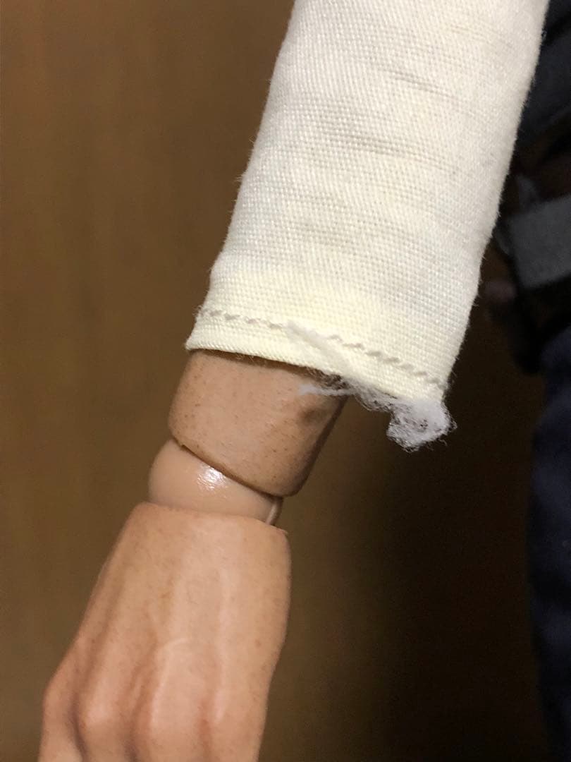 ホットトイズ　スターウォーズ　ハンソロ&チューバッカ　フィギュア