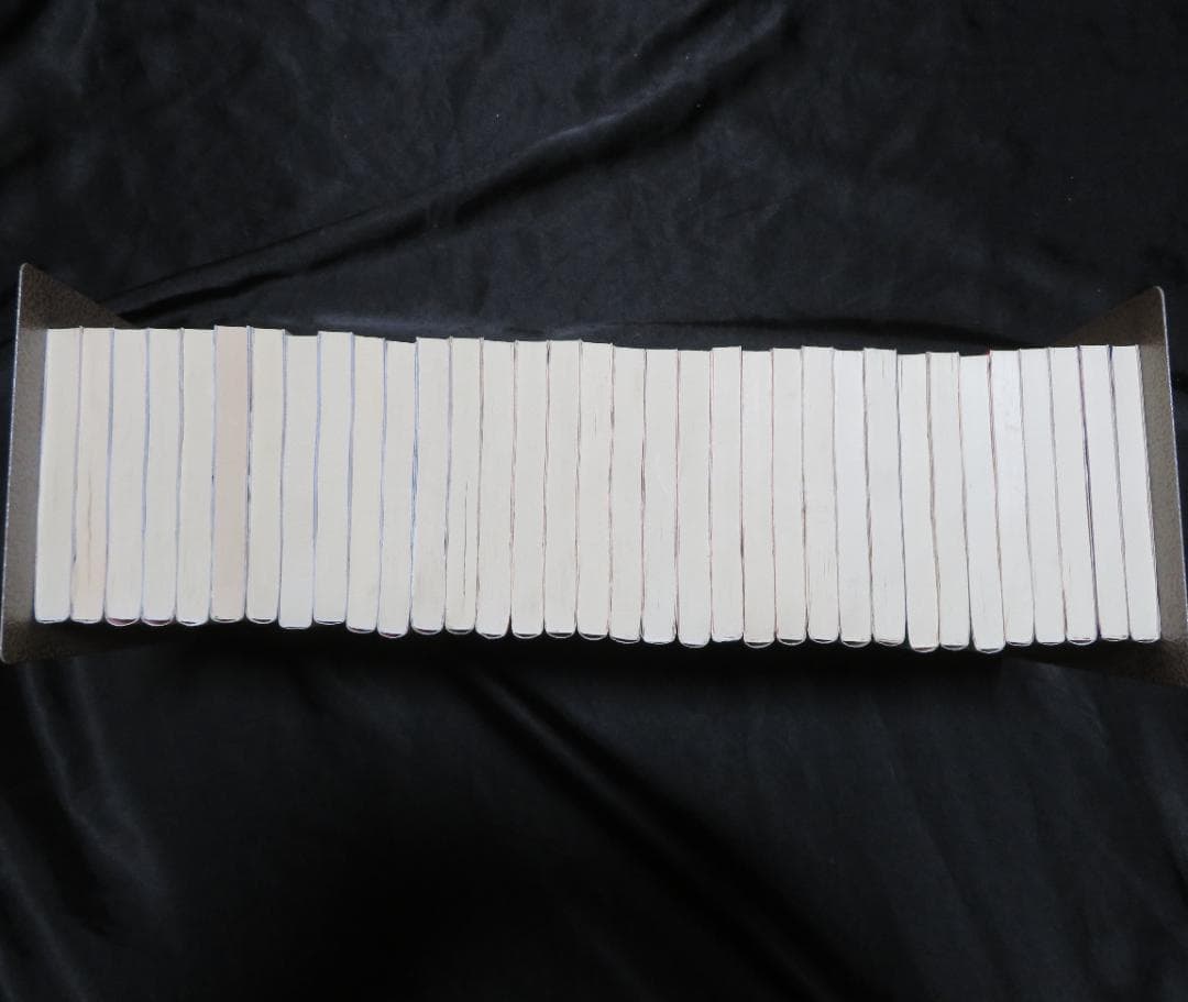 既刊34冊】 「おれは一万石」 1-34巻 千野隆司 ほぼ初版／帯