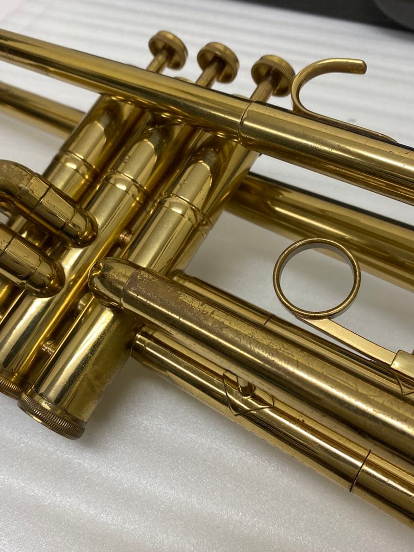 3-2561 KAWAI トランペットETR-32L