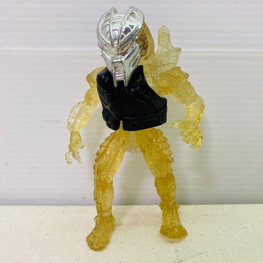 ケナー社　野村トーイ　 アンブッシュ プレデター アクション フィギュア