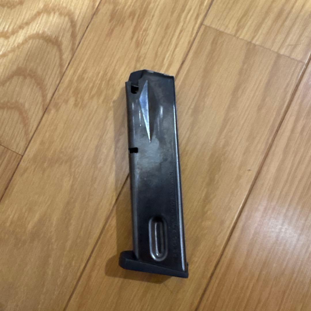 マルシン工業　m9ドルフィン