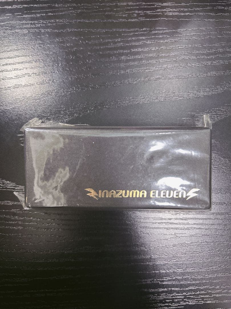 イナイレ】誓いのペンダント 豪炎寺修也 【新品未開封】 - メルカリ