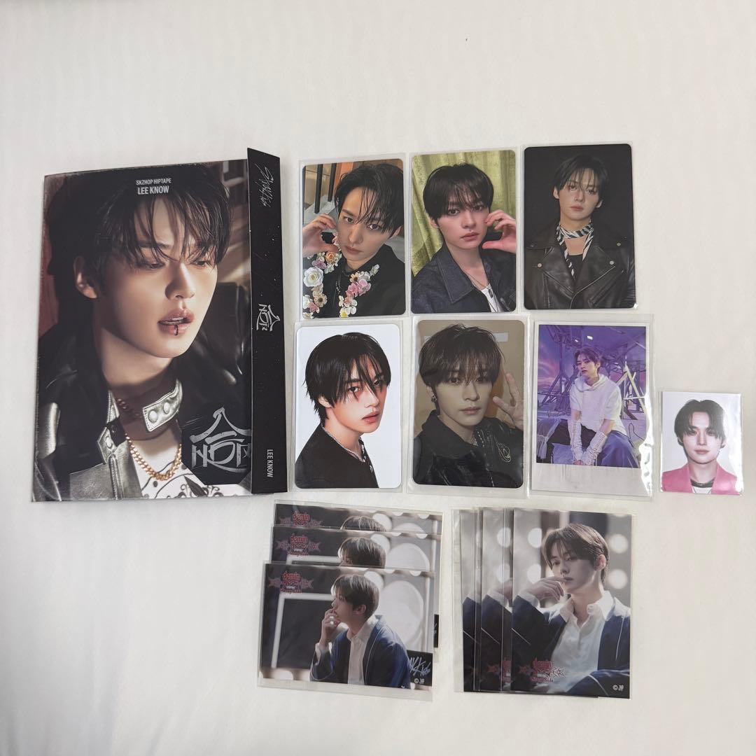 StrayKids リノ まとめ売り - メルカリ