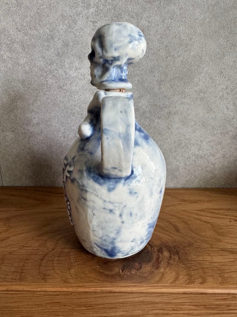 小物 CHIMNEY POISON BOTTLE INCENSE CHAMBER