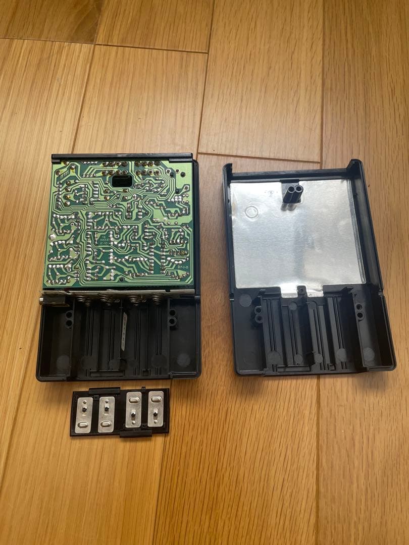 ギター SR&D Rockman X100