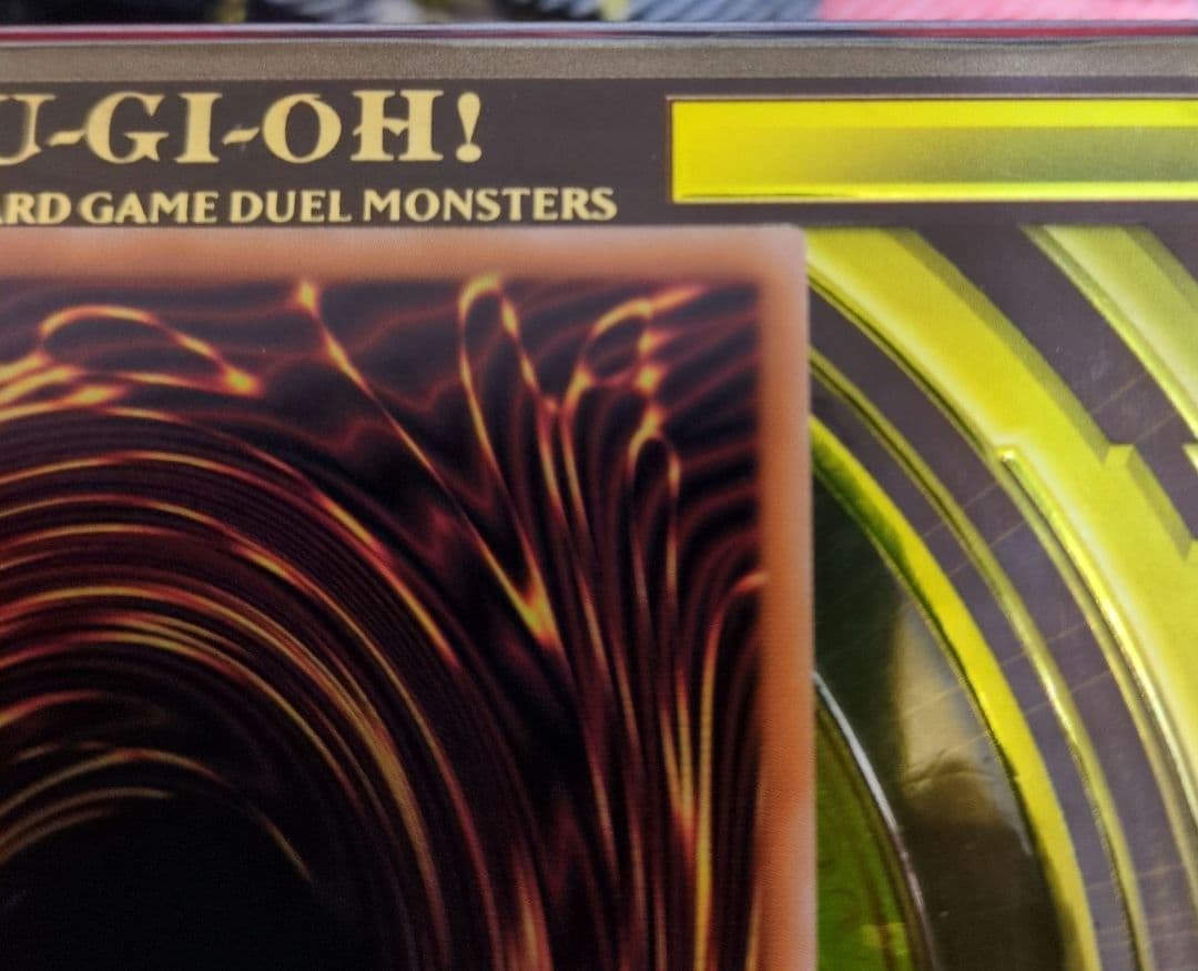 遊戯王 誇りと魂の究極竜 25th クオシク　日版