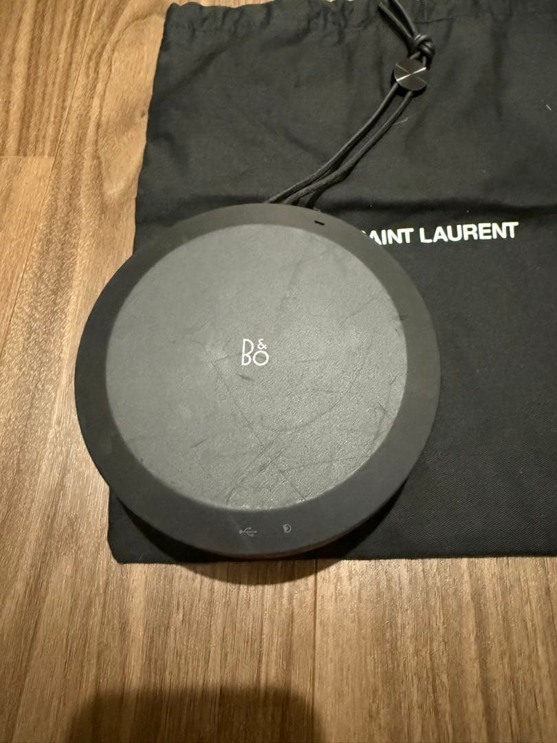 SAINTLAULENT スピーカー バングアンドオルフセン - メルカリ