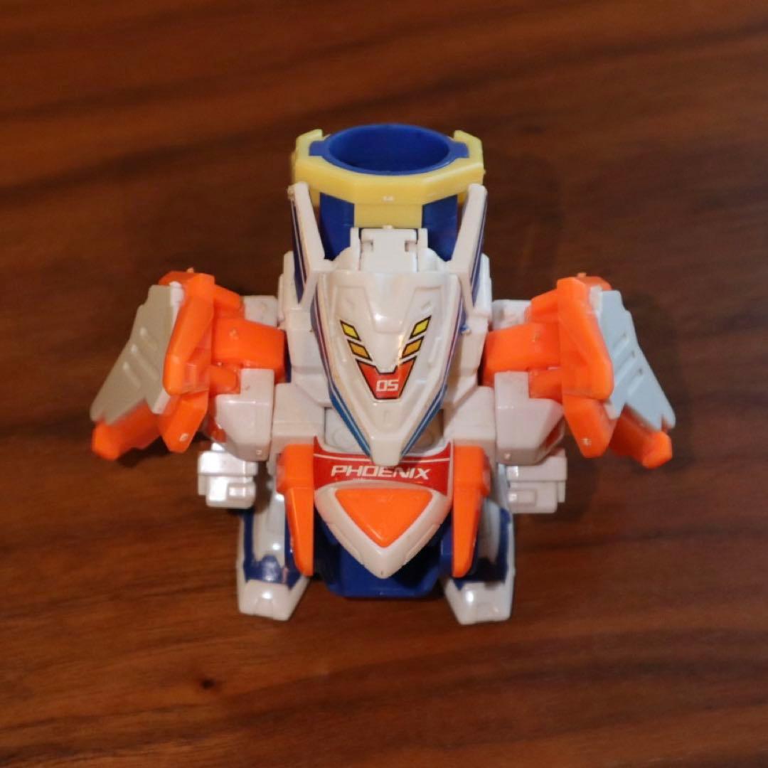 《タイソン》ビーダマン バンガードフェニックス