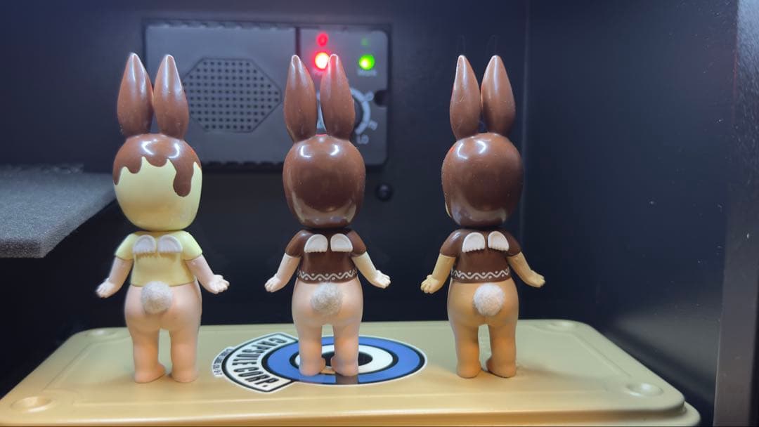 Sonny angel イースター2012 ソニーエンジェル