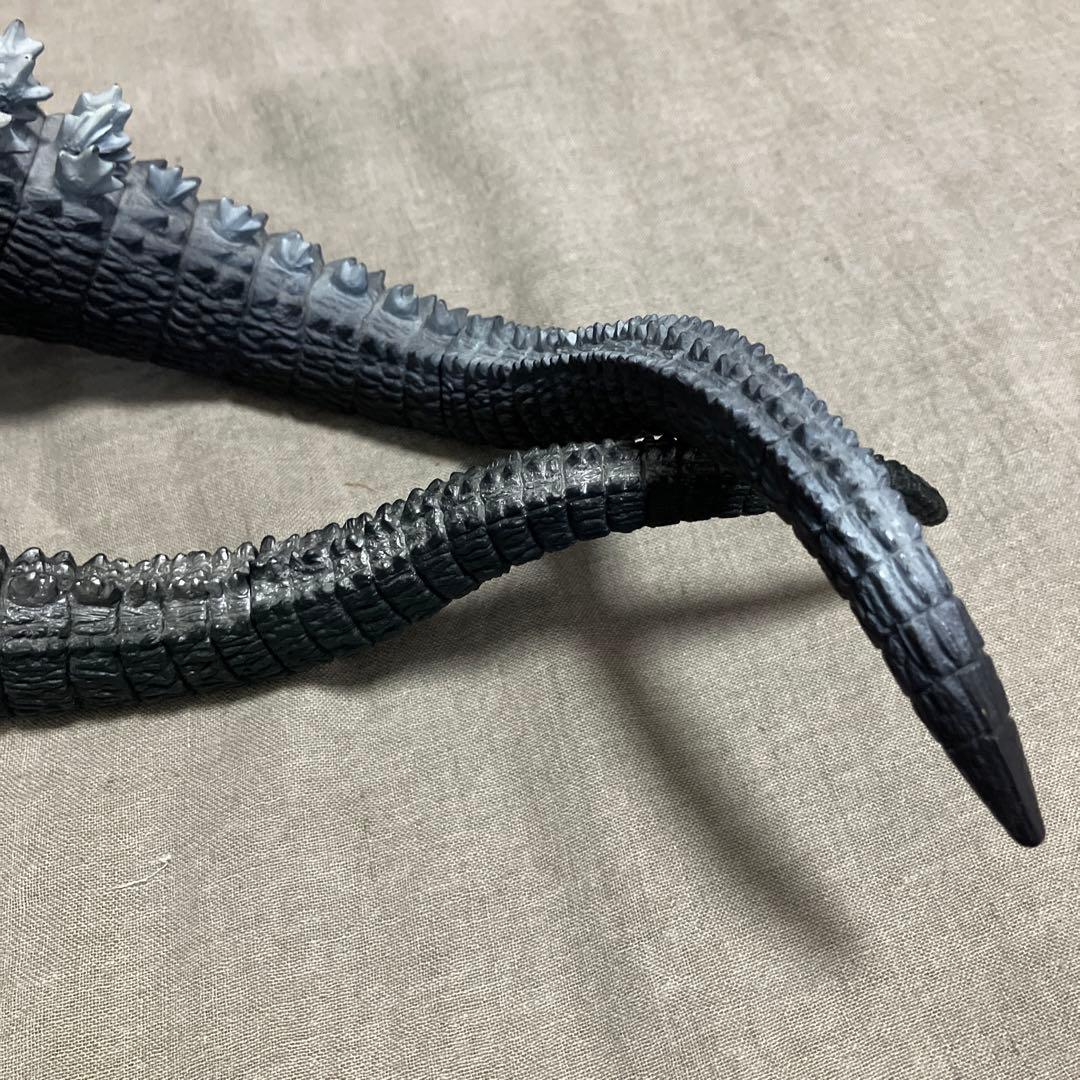 ゴジラ　2004年　(1体のみ)