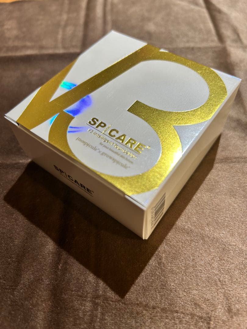 【✨新品本体2個セット✨】スピンケアV3 インテリジェント ファンデーション