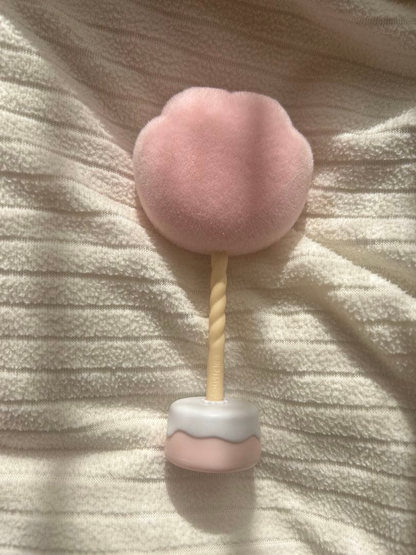 Zootopia Marshmallow Series シークレット Zootopia Marshmallow