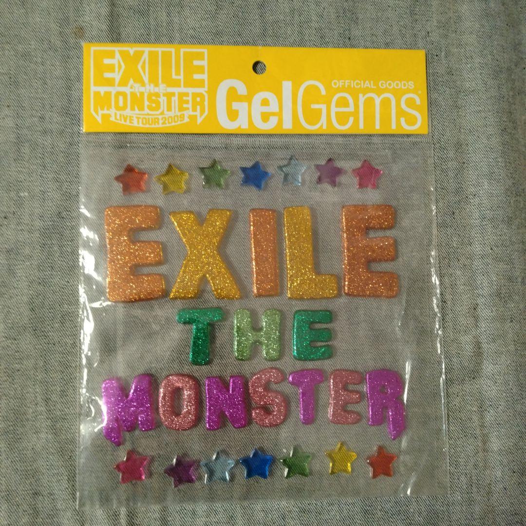 ☆セットへ EXILE 関連 ステッカー セット - メルカリ