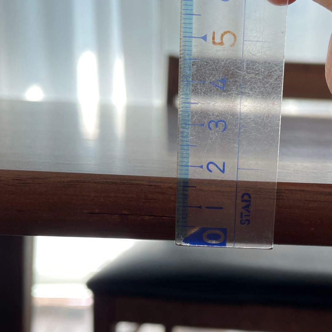 t*o様 【岐阜県東濃地区受取】ダイニングセット価格フィガロテーブル＋チェア3脚