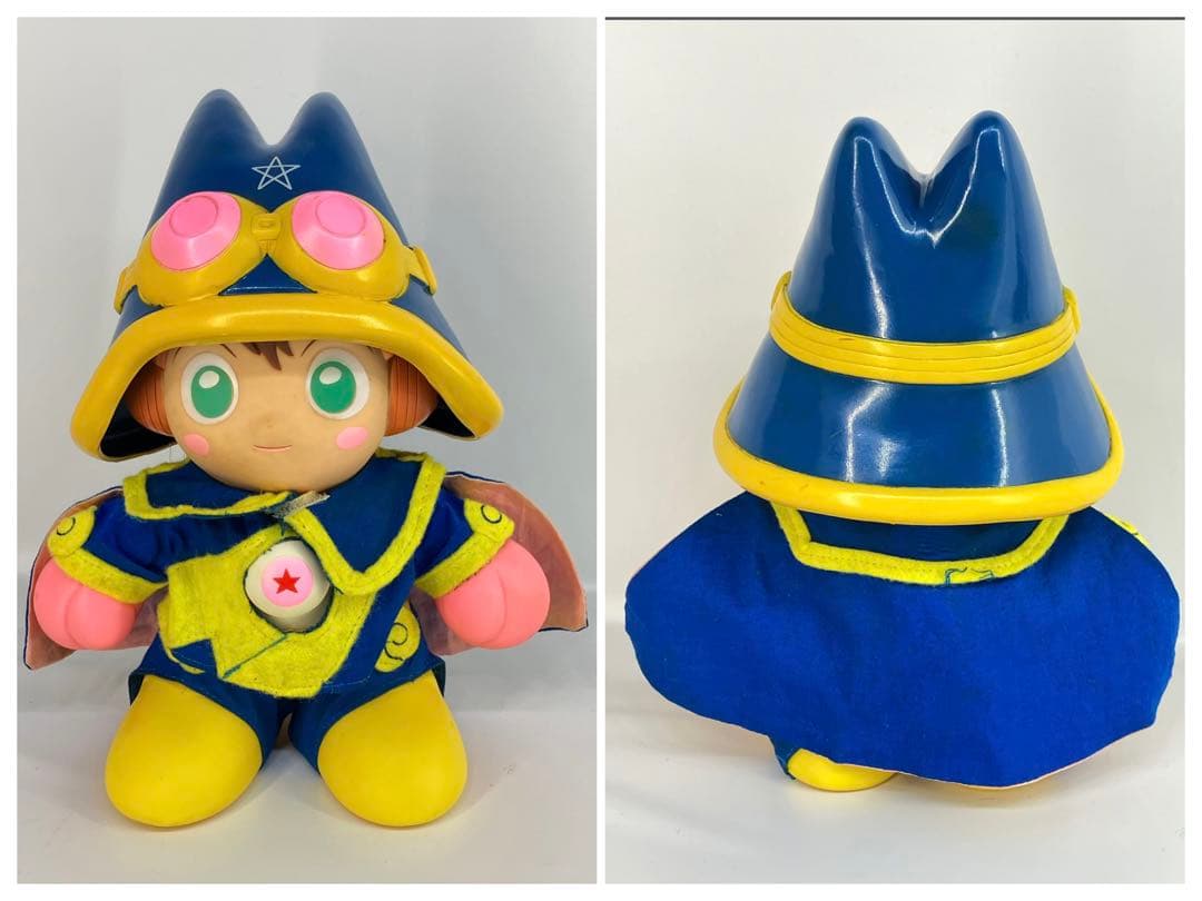 バンダイ まじかるタルるートくん 絶好調だぜ、タルるート‼︎他 中古