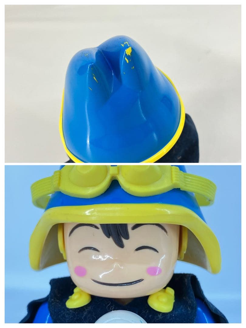 バンダイ まじかるタルるートくん 絶好調だぜ、タルるート‼︎他 中古