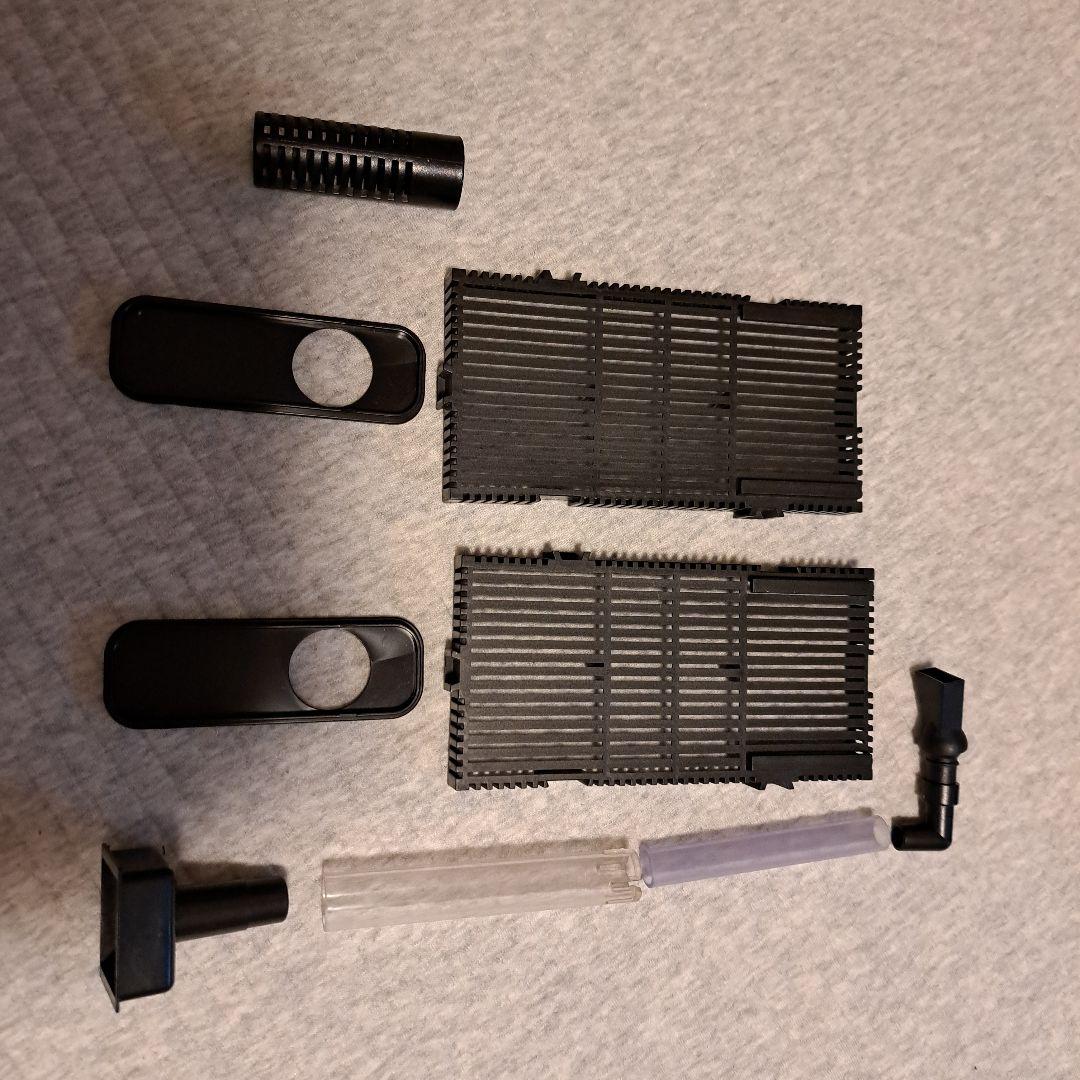 【週末値引きセール中】AQUA-U WIDE（その他付属品付き）