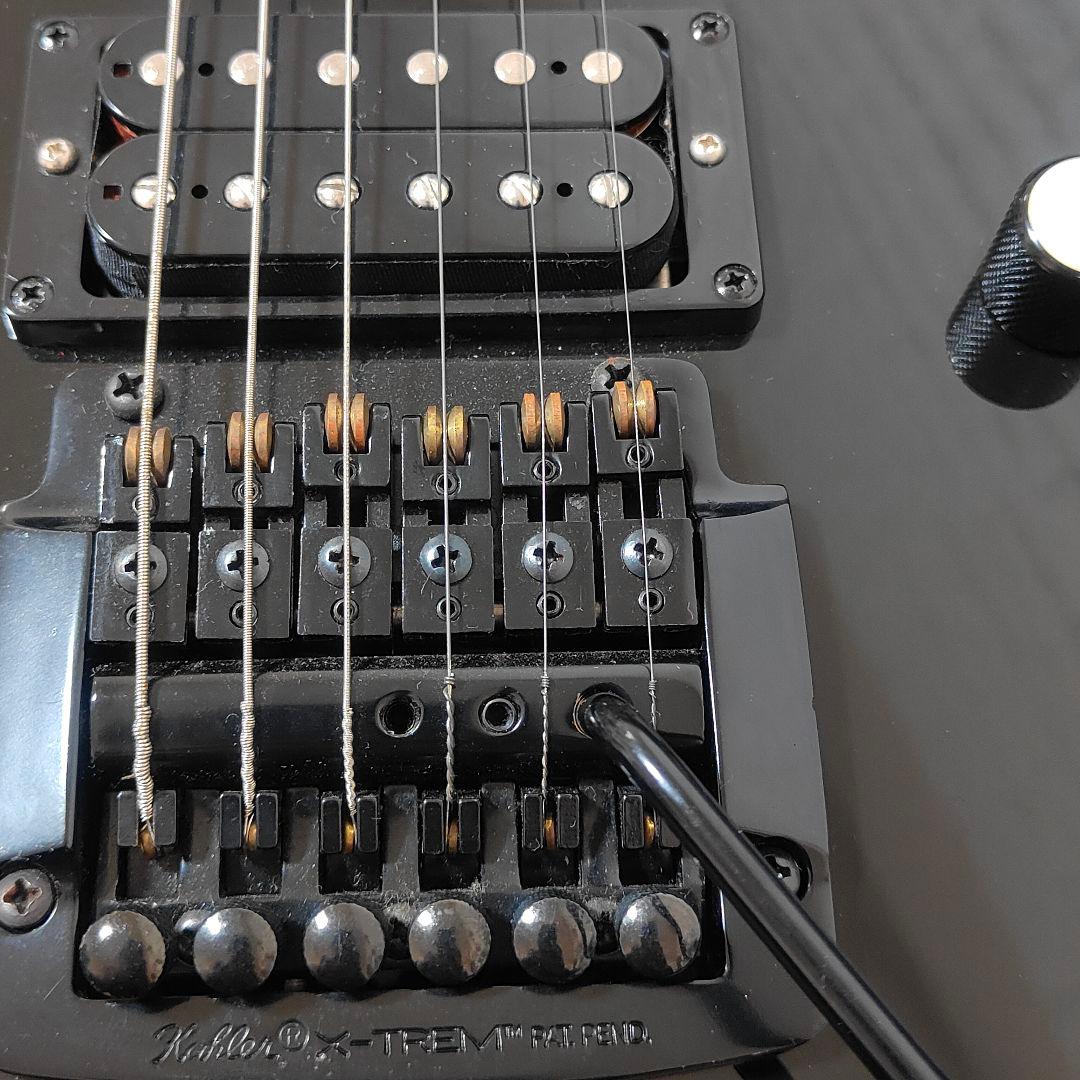 Aria Pro Ⅱ XL-500 ケーラートレモロブリッジ - メルカリ