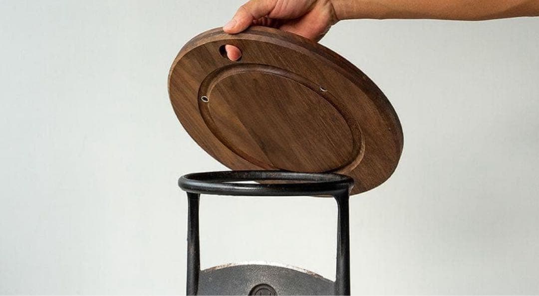 KC TOP PLATE WANTKEYCAMP サンゾー工務店