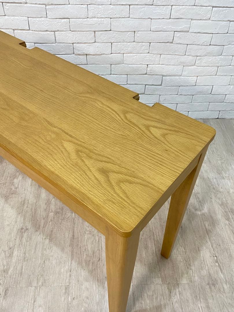 【東京都内23区配送無料】　定価3万円　パソコン　デスク　書斎　学習　机　子供