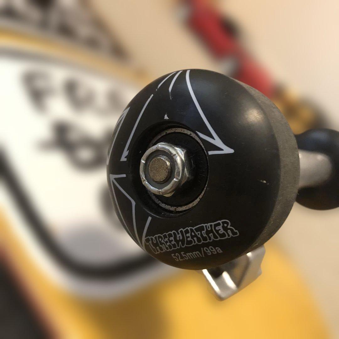 ムラサキスポーツスケートボード　親子セット