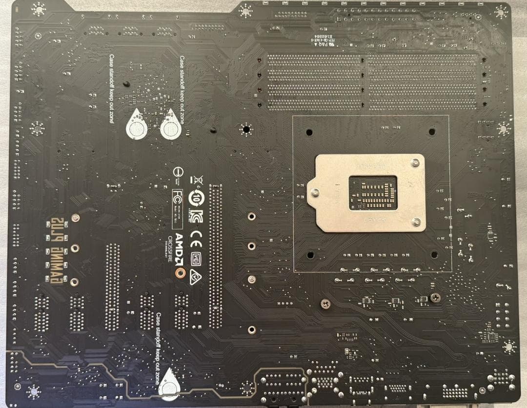 Intel Core i7-8700 グラボ4台他 - メルカリ