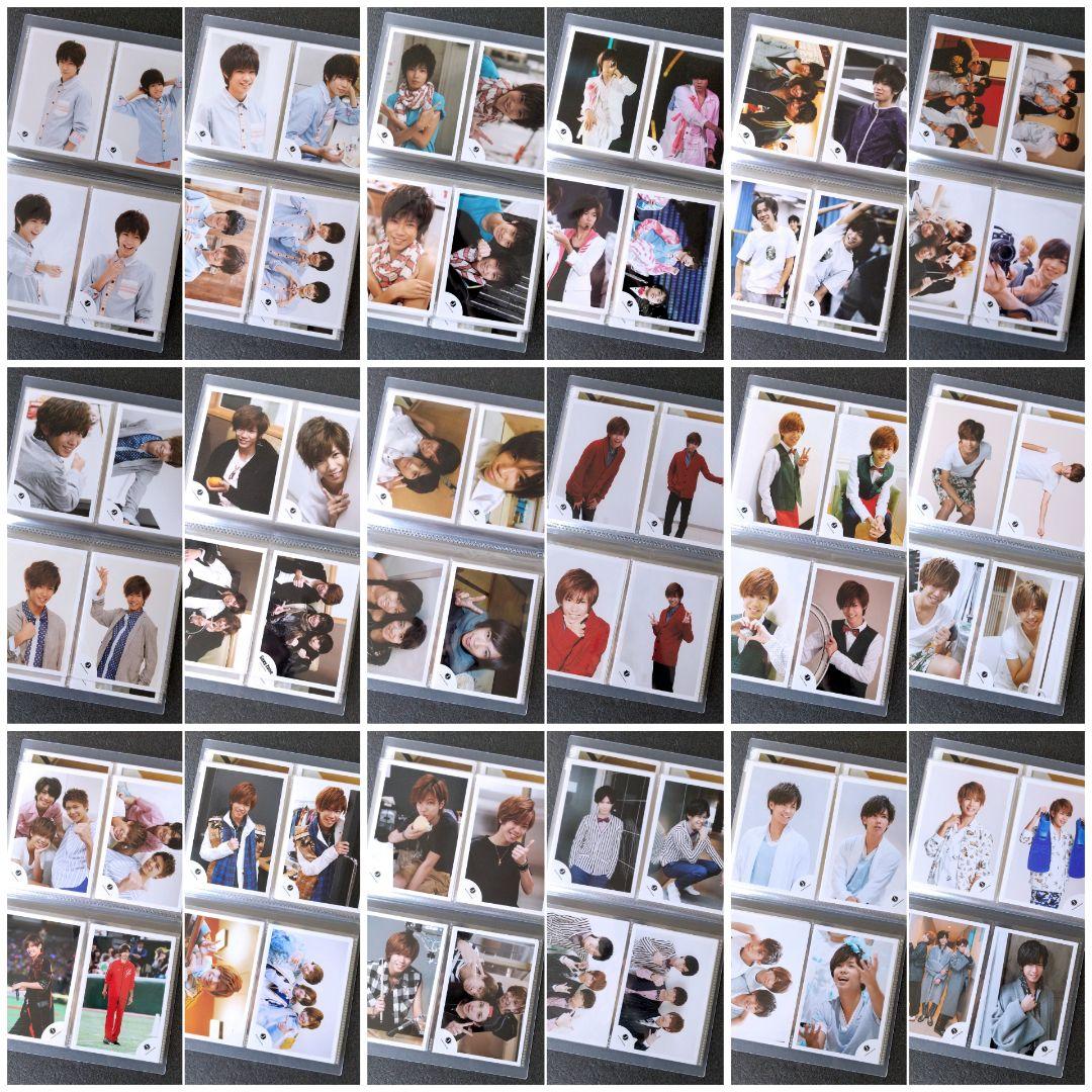 神宮寺勇太 Jr.時代 公式写真 Jロゴ 2012～ 大量 まとめ売り 神宮寺