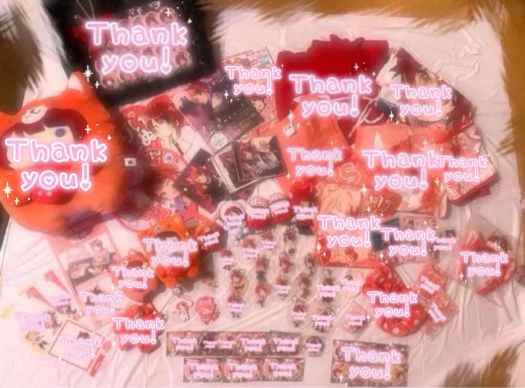 値下げしました すとぷり 莉犬くん 莉犬 りいぬ グッズ まとめ売り