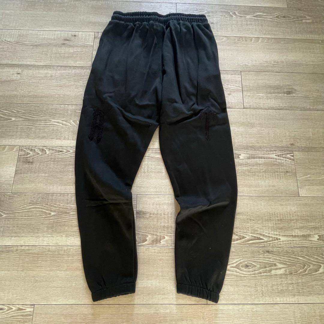 TRAPSTAR セットアップ　L